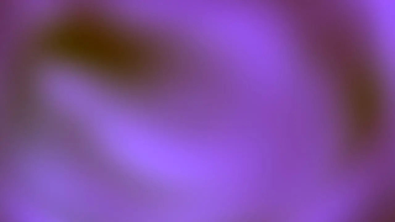 Blurred motion purple gradient waves