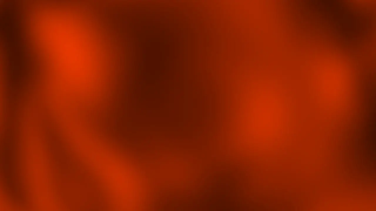 Blurred motion red gradient waves