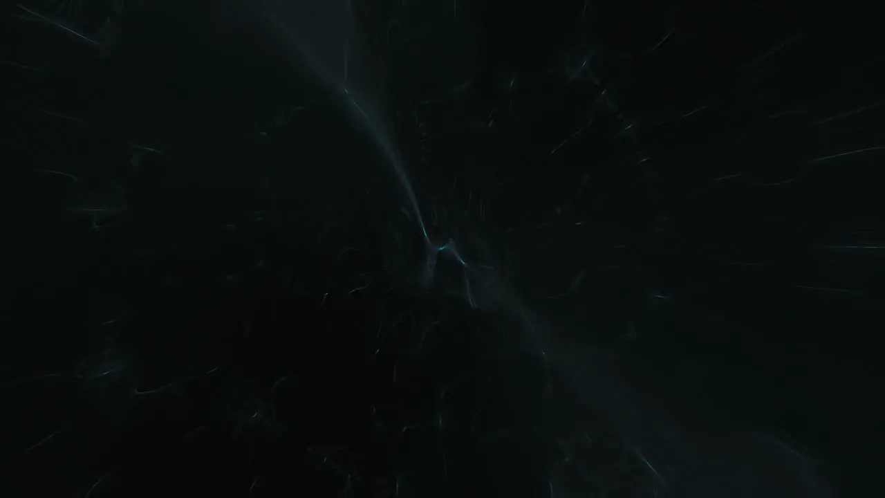 Wormhole Travel Space Animation Motion Background