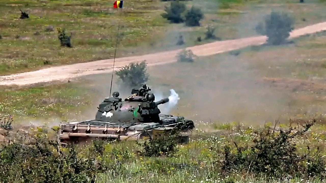 Saber Guardian 19 An Exercise Coled By The Romanian Joint Force Command And Us Army Europe Taking Place At Various Locations In Bulgaria Hungary And Romania