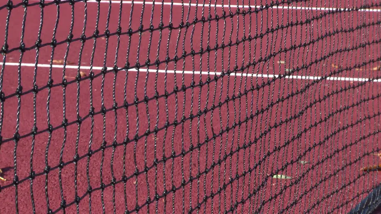 Tennis Court Net 