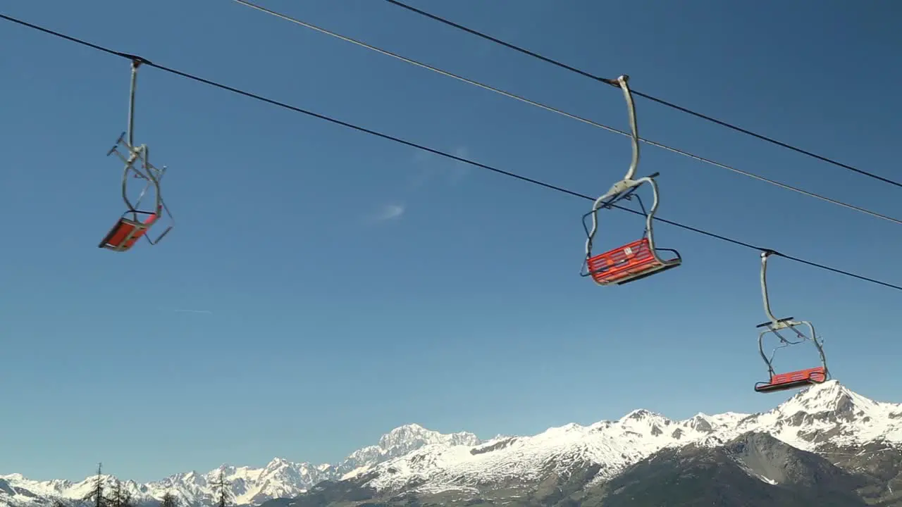 Ski Lift 1