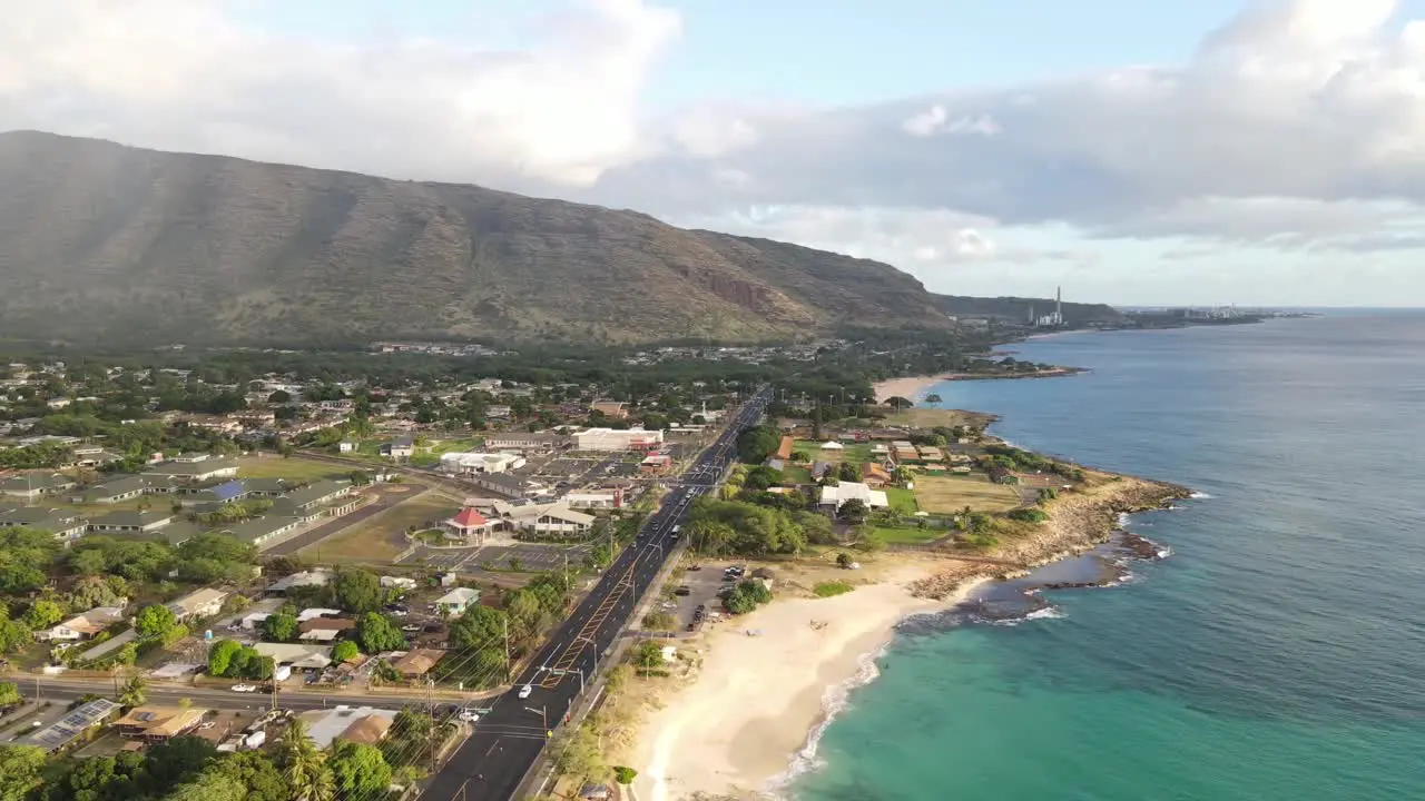 Another view of the gorgeous island of Hawaii