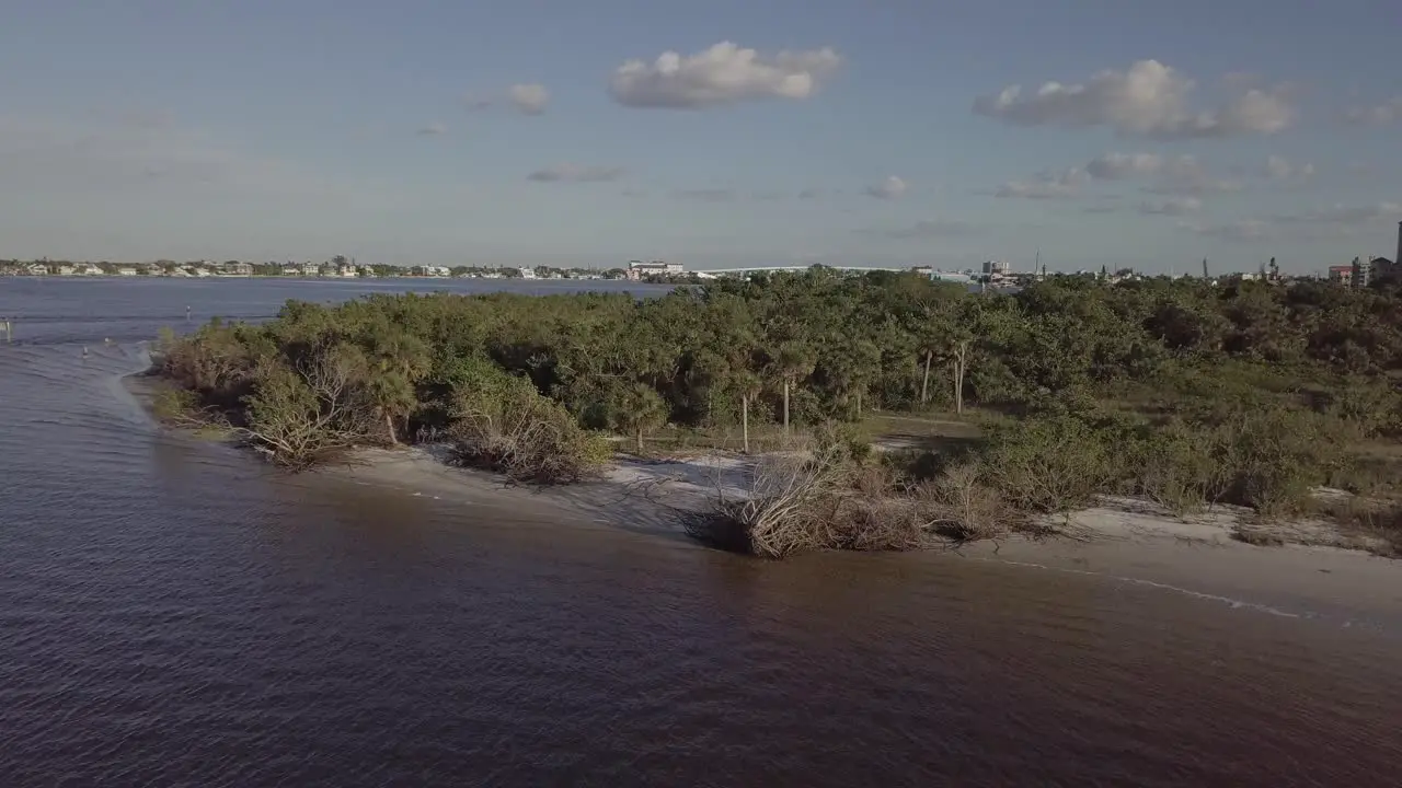 Fort Myers Beach Bowditch Point Beach