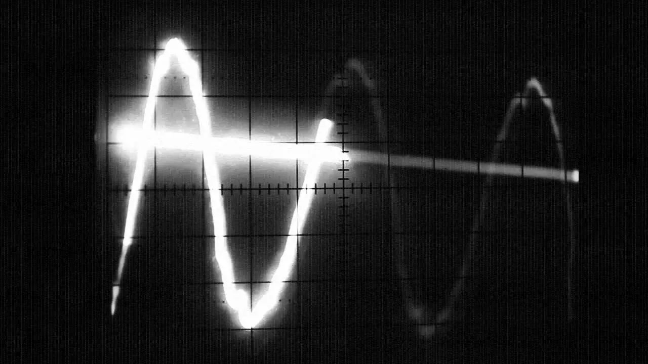 Oscilloscope 13