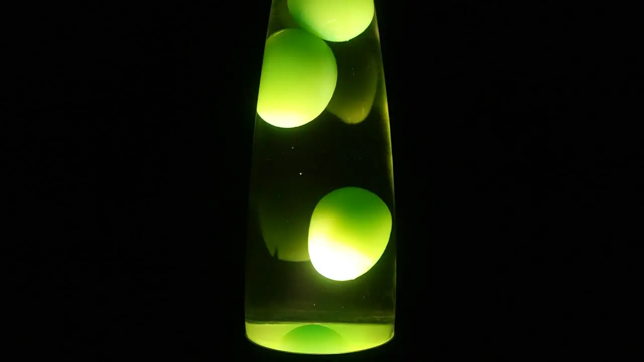 Lava lamp 1