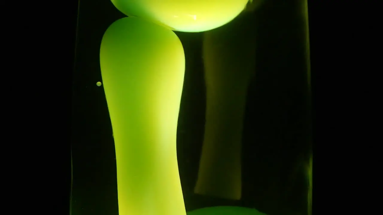 Lava lamp 3