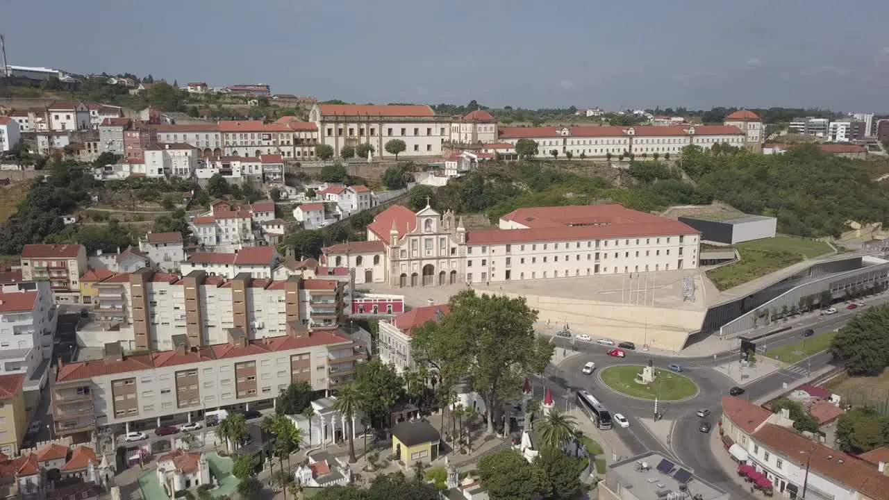 Convento de São Francisco