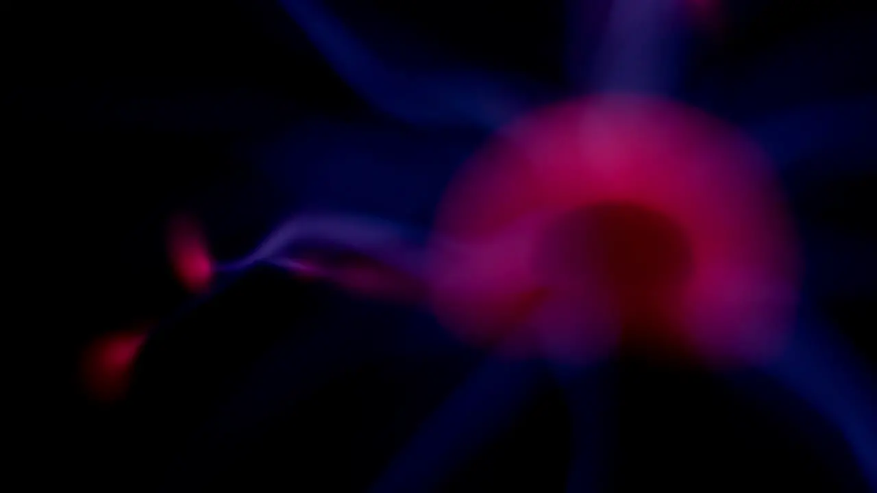 Plasma Ball 23