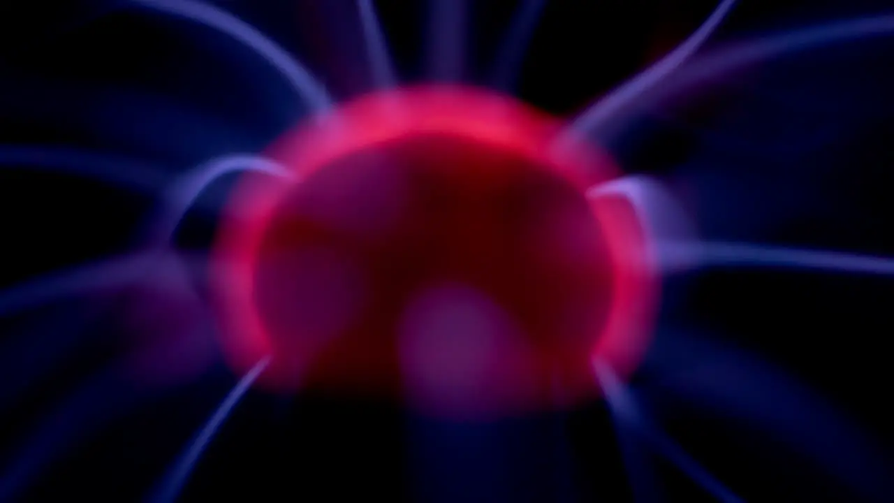 Plasma Ball 20