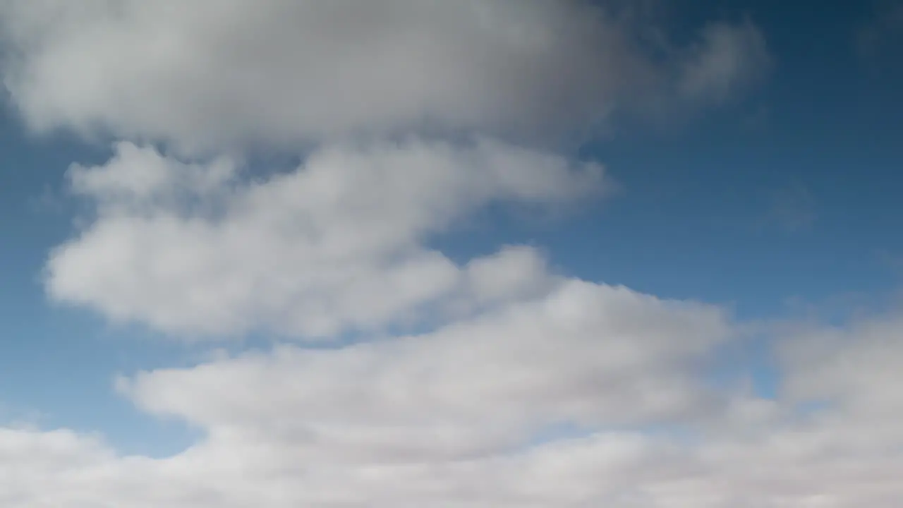 Morocco Clouds 00