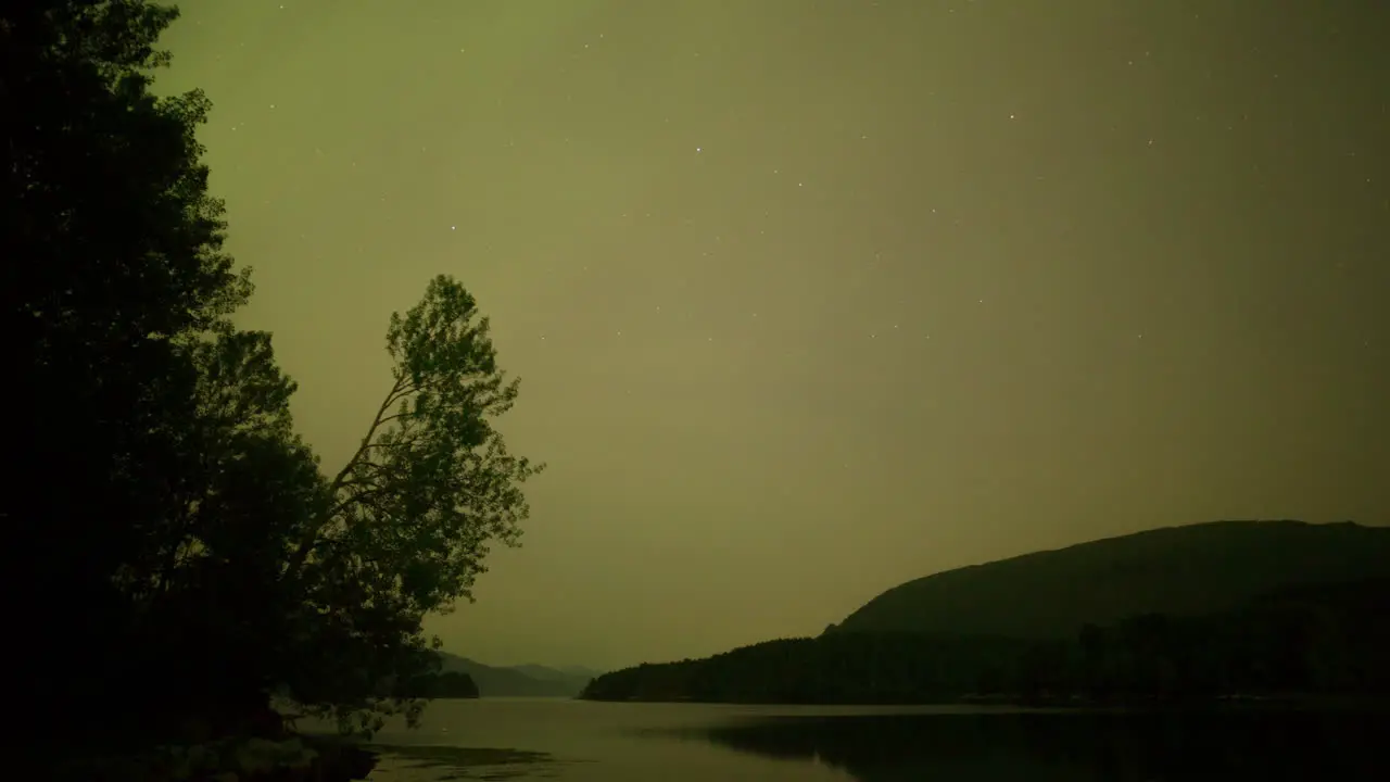 Aurora Norway 4K 00