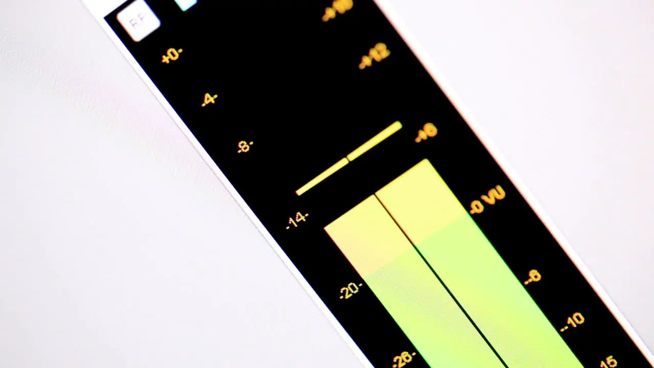 Digital equalizer