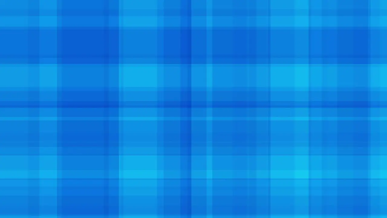 futuristic animatred abstract blue grid background