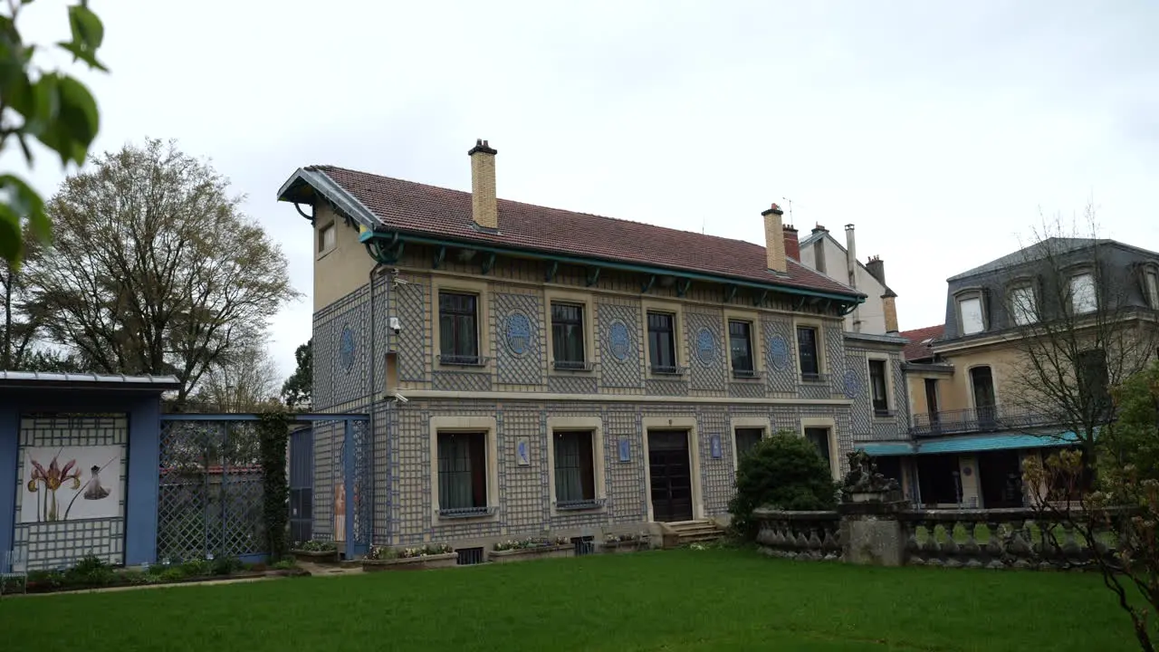 Musée de l'École de Nancy