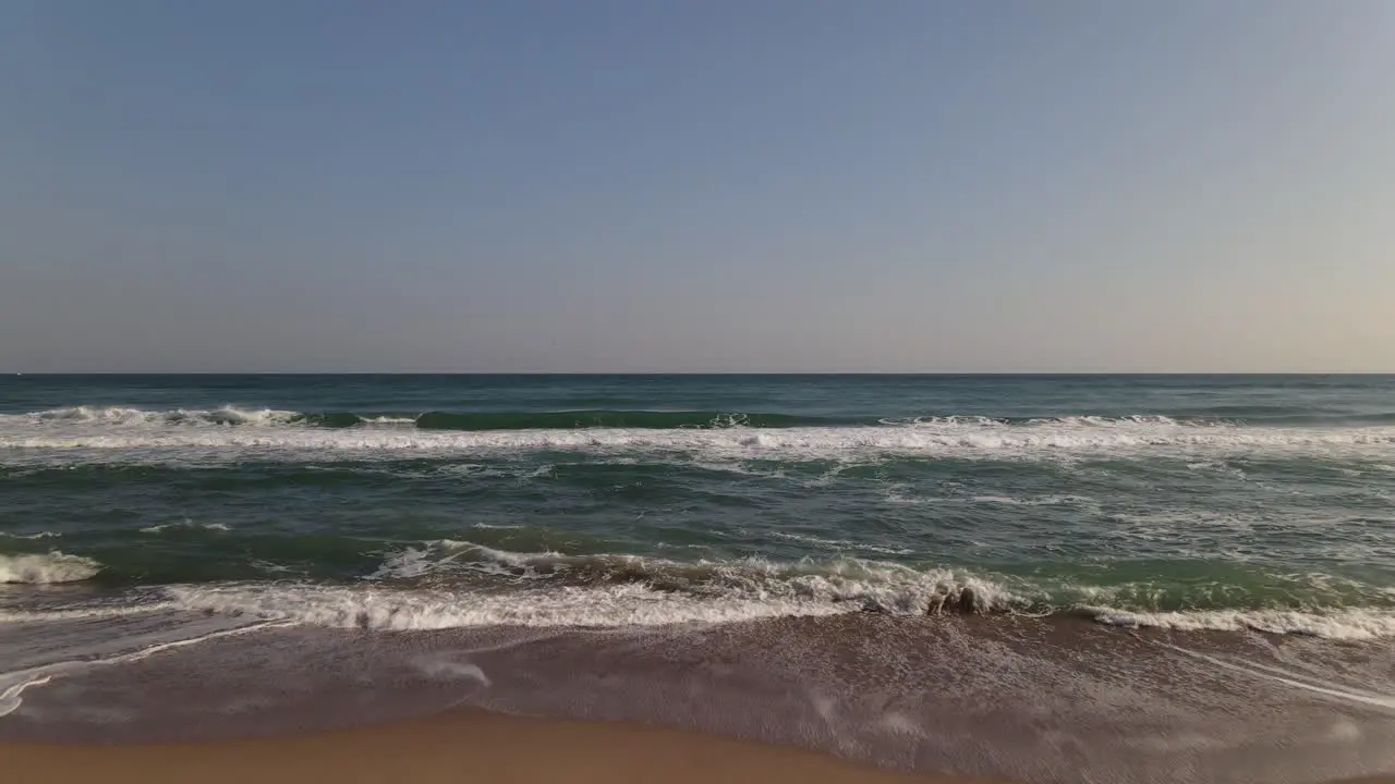 Ocean Sea Waves 4