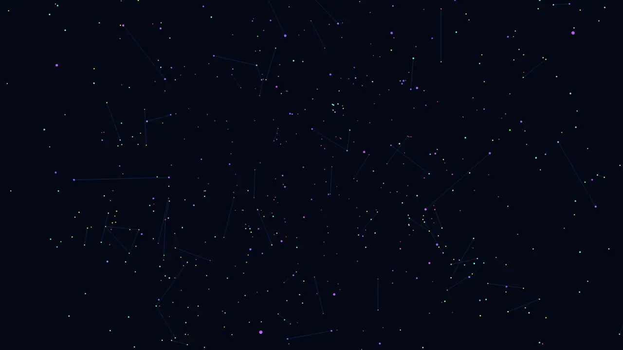 Discover the mystical patterns of constellations in the night sky