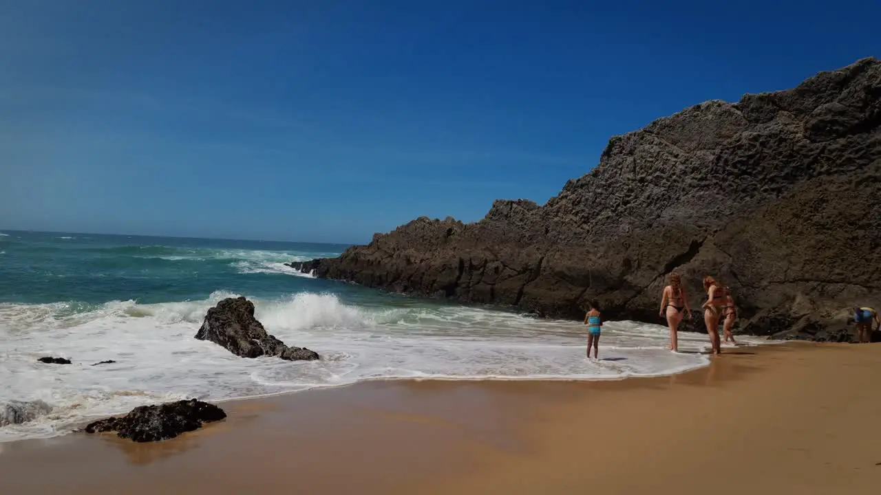 Praia Grande Portugal