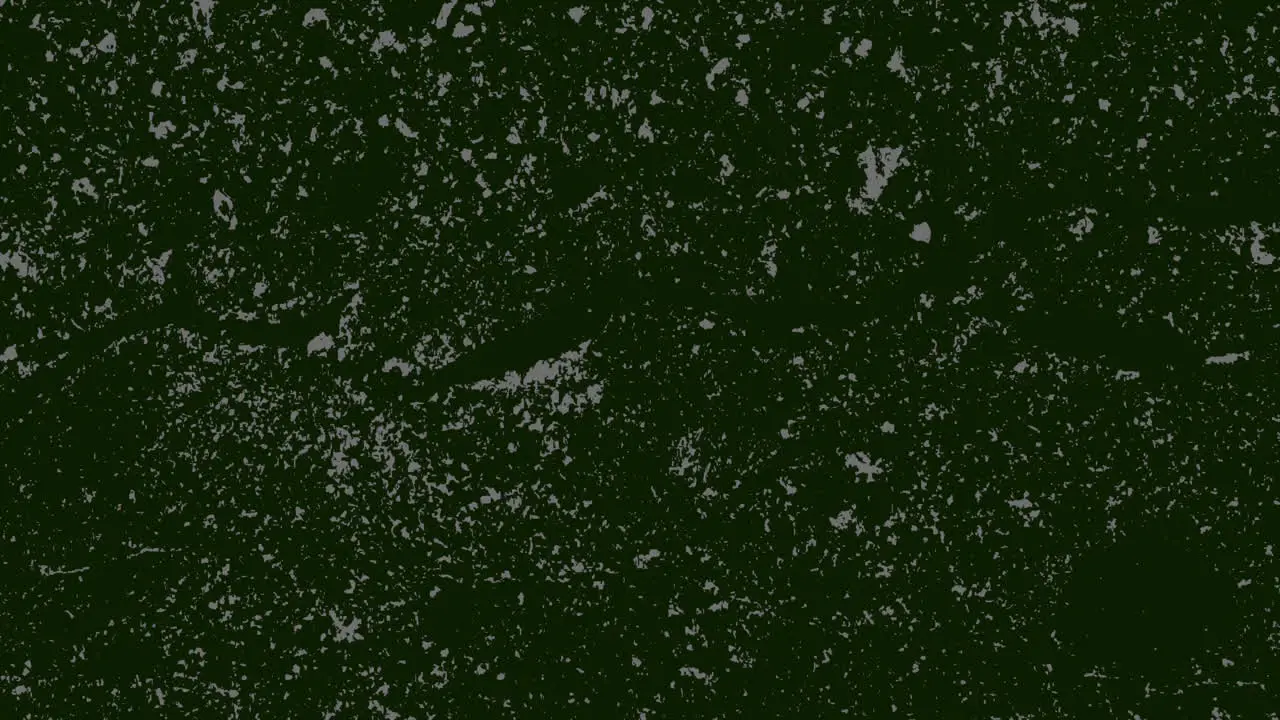 Green grunge texture with noise effect