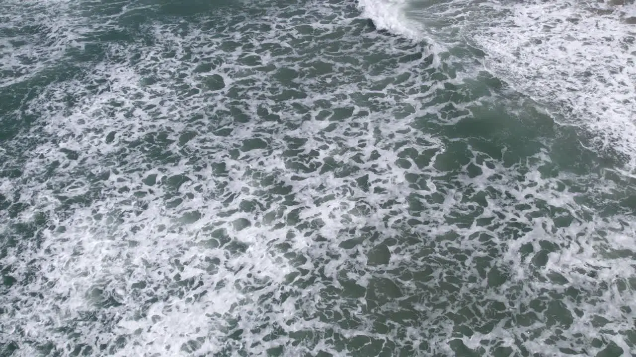 aerial view of tampico beach