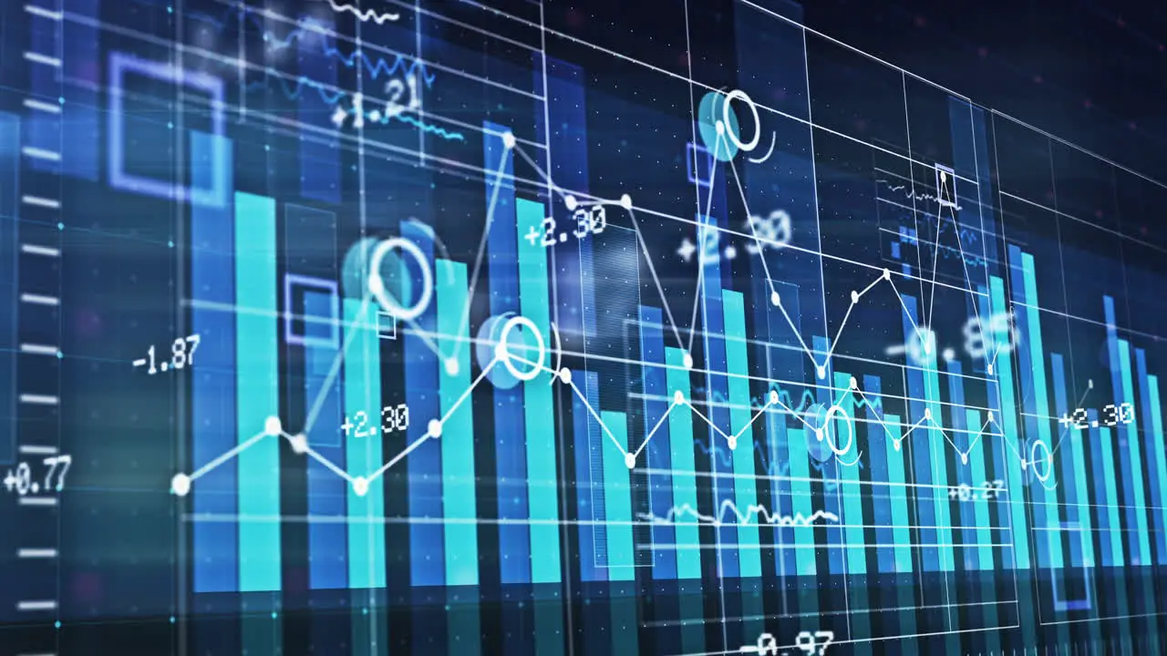 Tabla De Datos Tabla De Crecimiento Azul 01