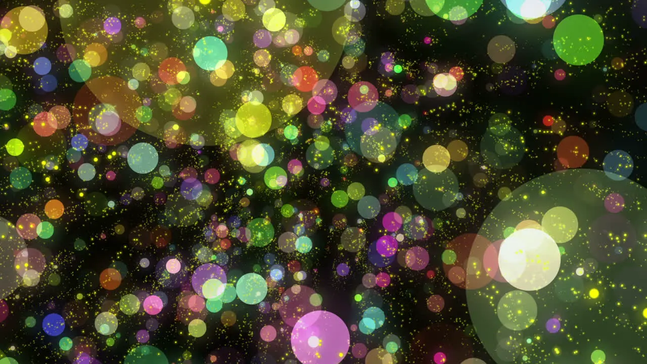 Abstract Particles 17