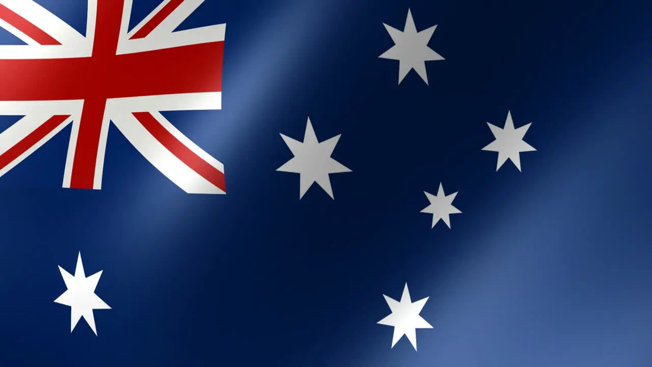 World Flags Australia