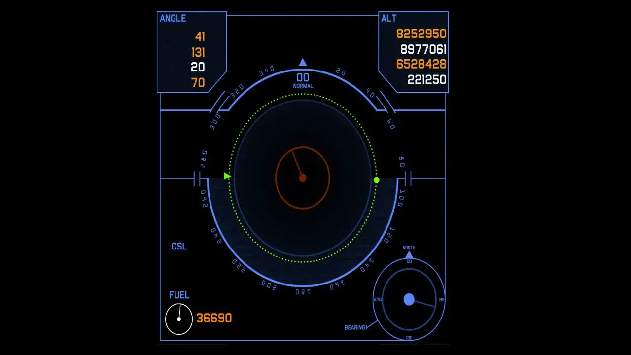 Radar Overlay 1