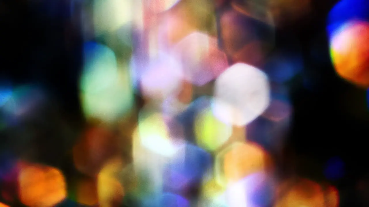 Crystal Vinyl Blur 4K 12