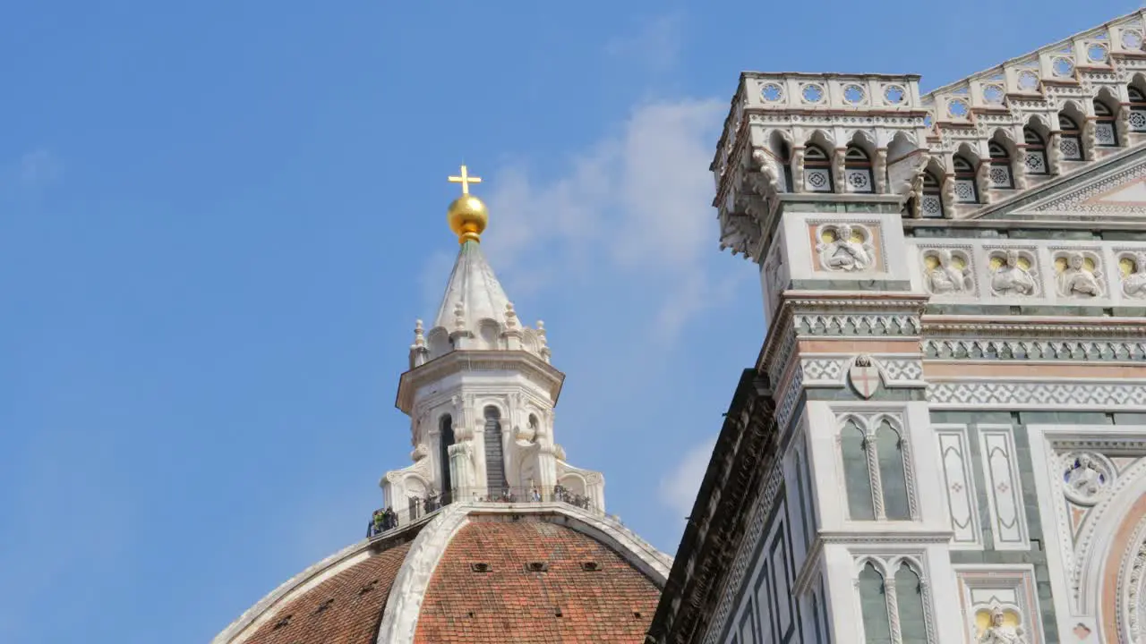 Florence Cathedral Italy