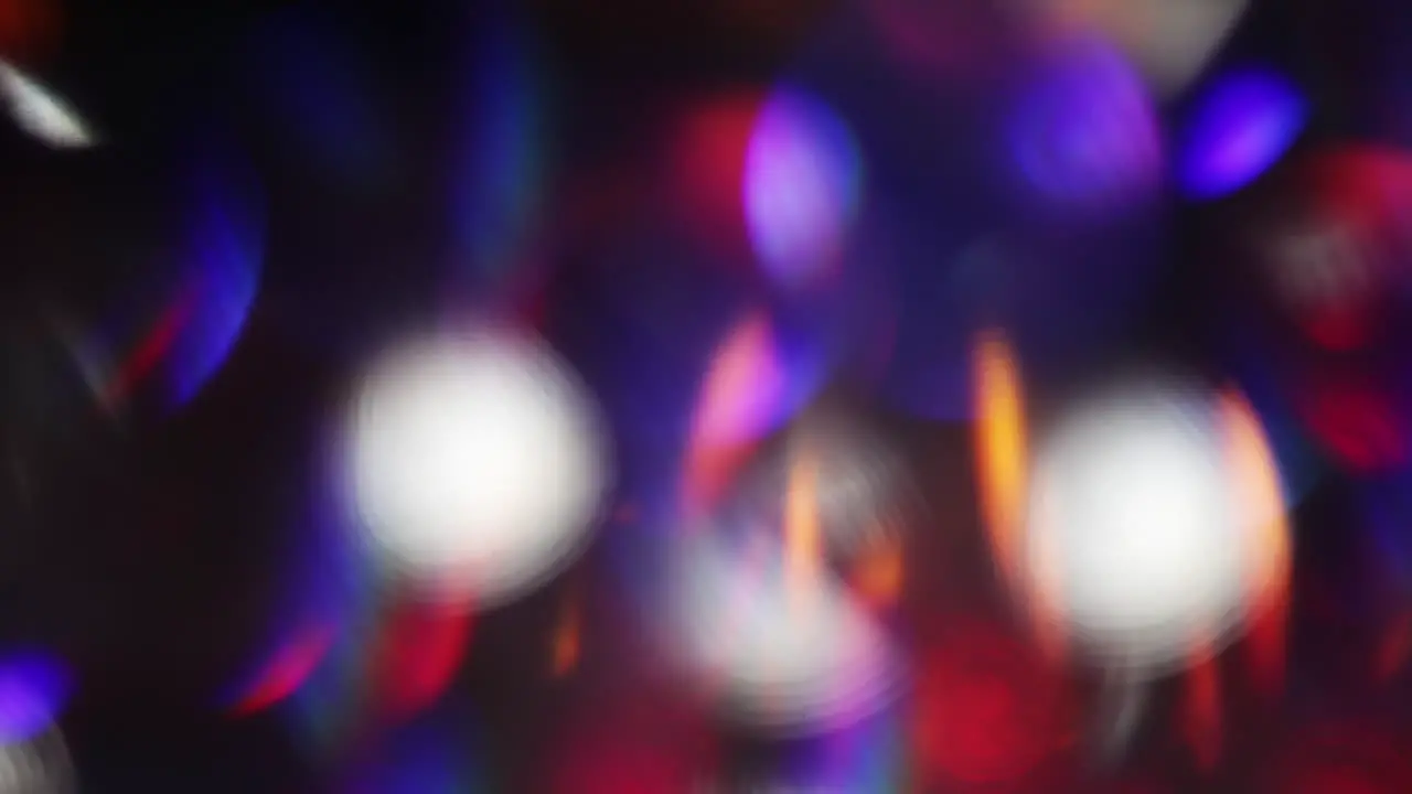 Crystal Vinyl Blur 4K 21