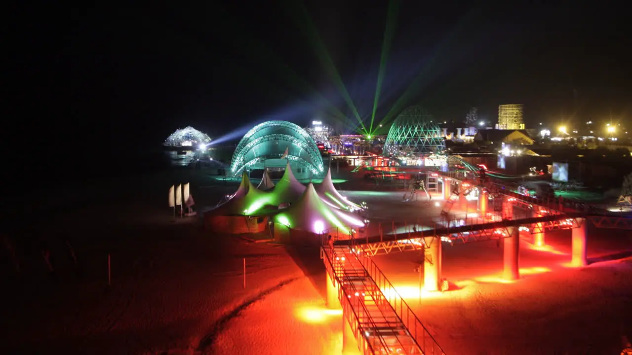 Kazantip Lights 01