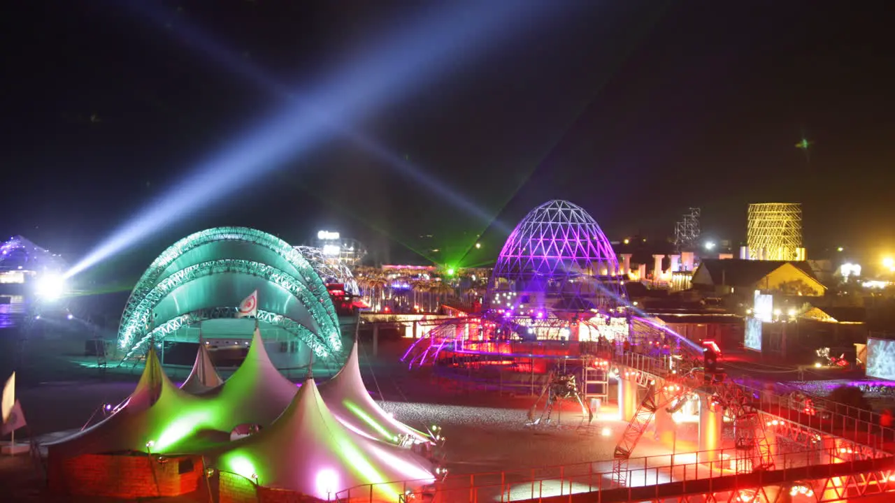 Kazantip Lights 02