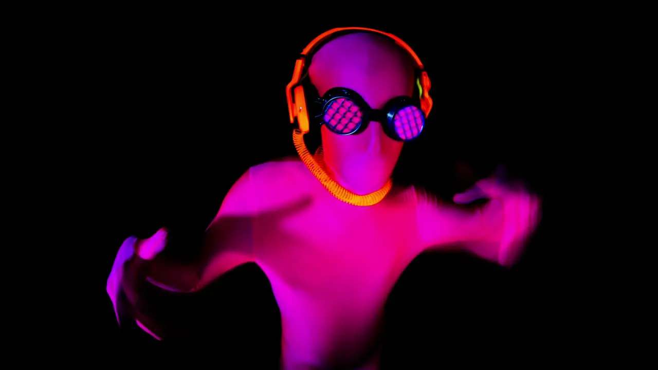 UV Man 06