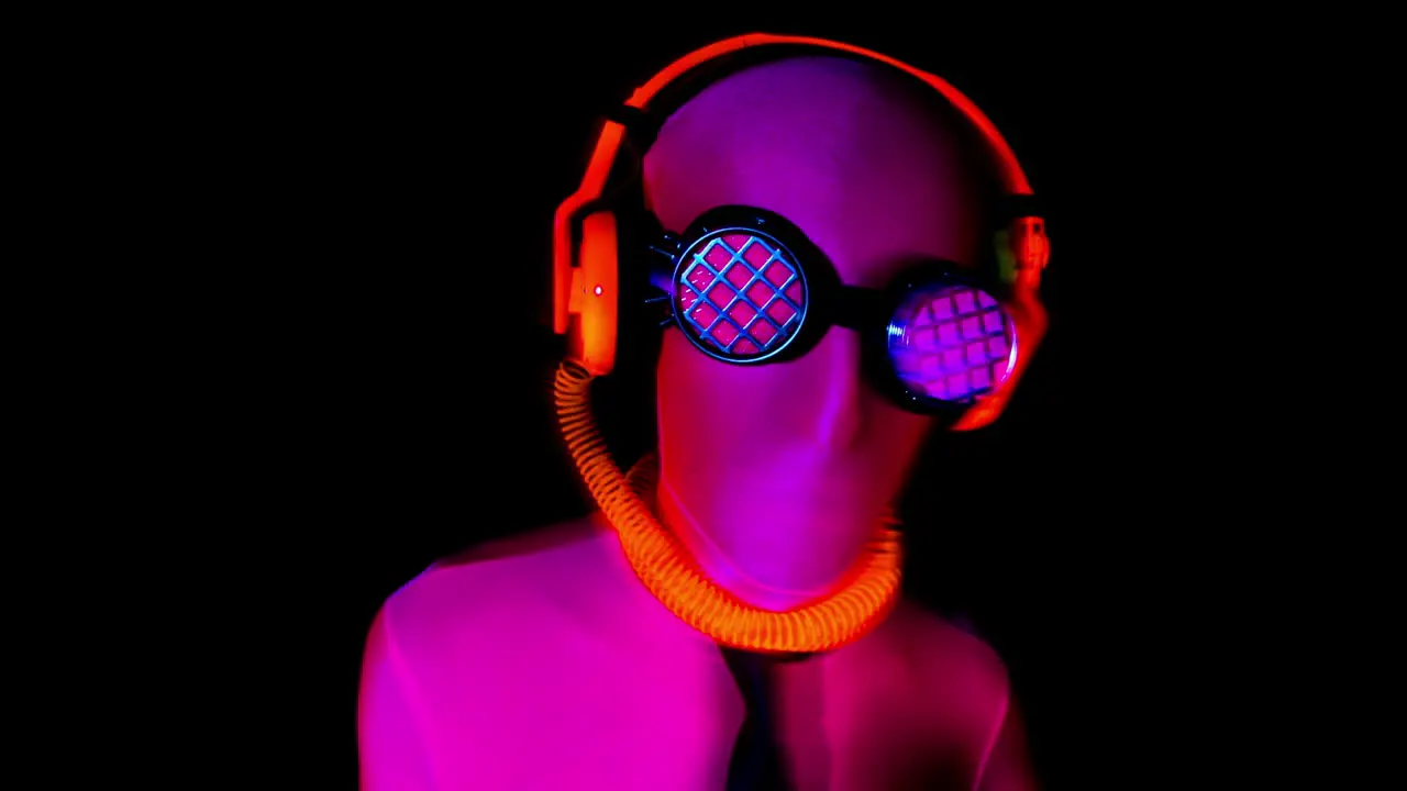 UV Man 11