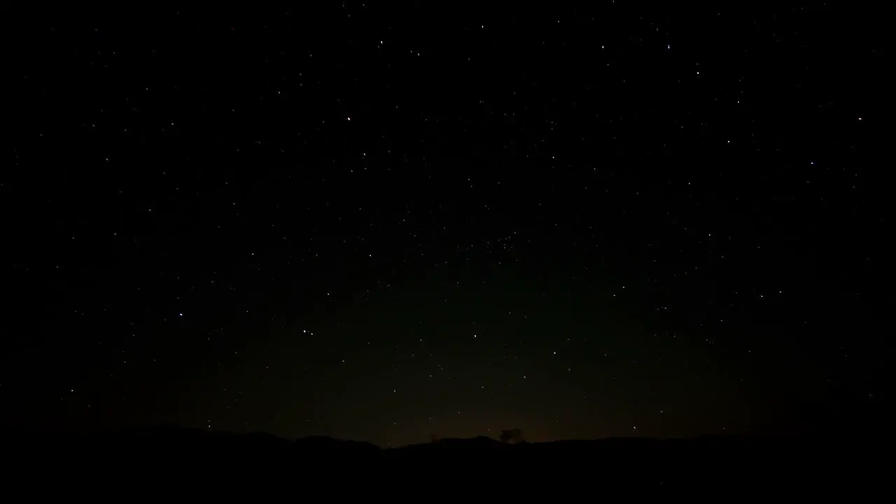 Deathvalley Starlapse3