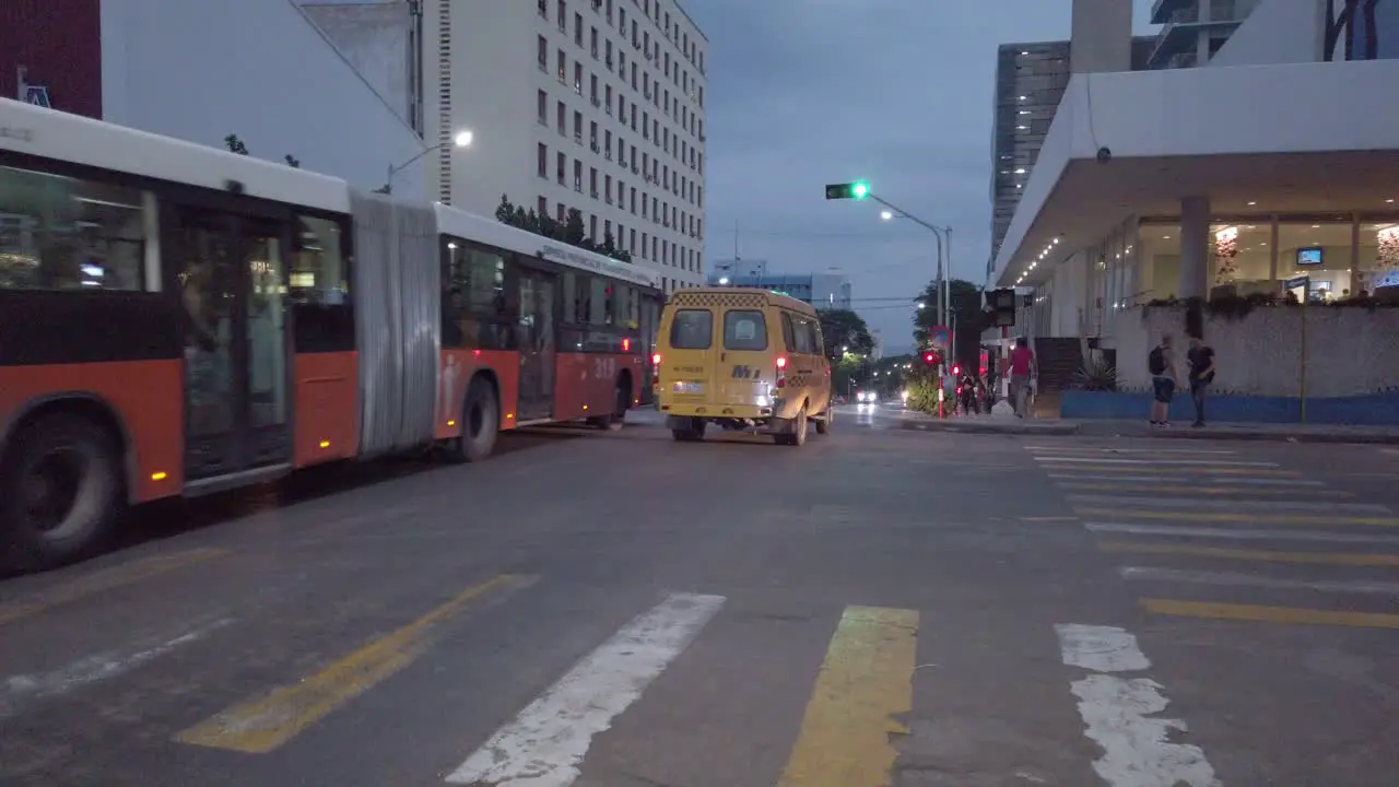 Street 23 y L Havana Cuba Havana Libre Hotel