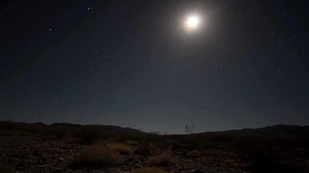 Deathvalley Starlapse1