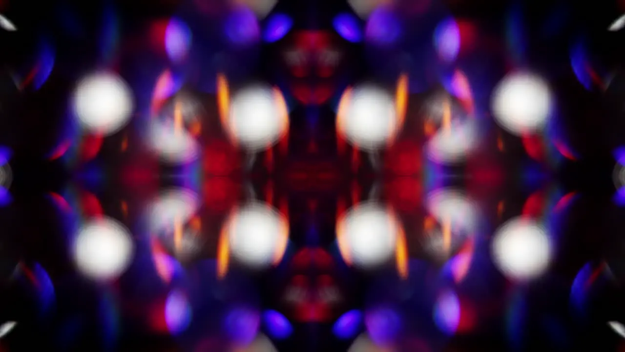 Crystal Vinyl Blur 4K 25