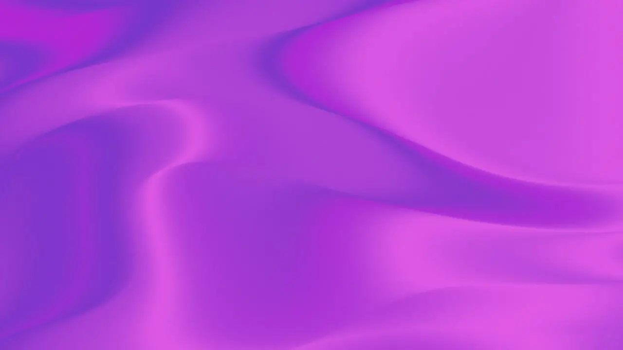 Purple Liquid Gradient Background Seamless Looping Motion