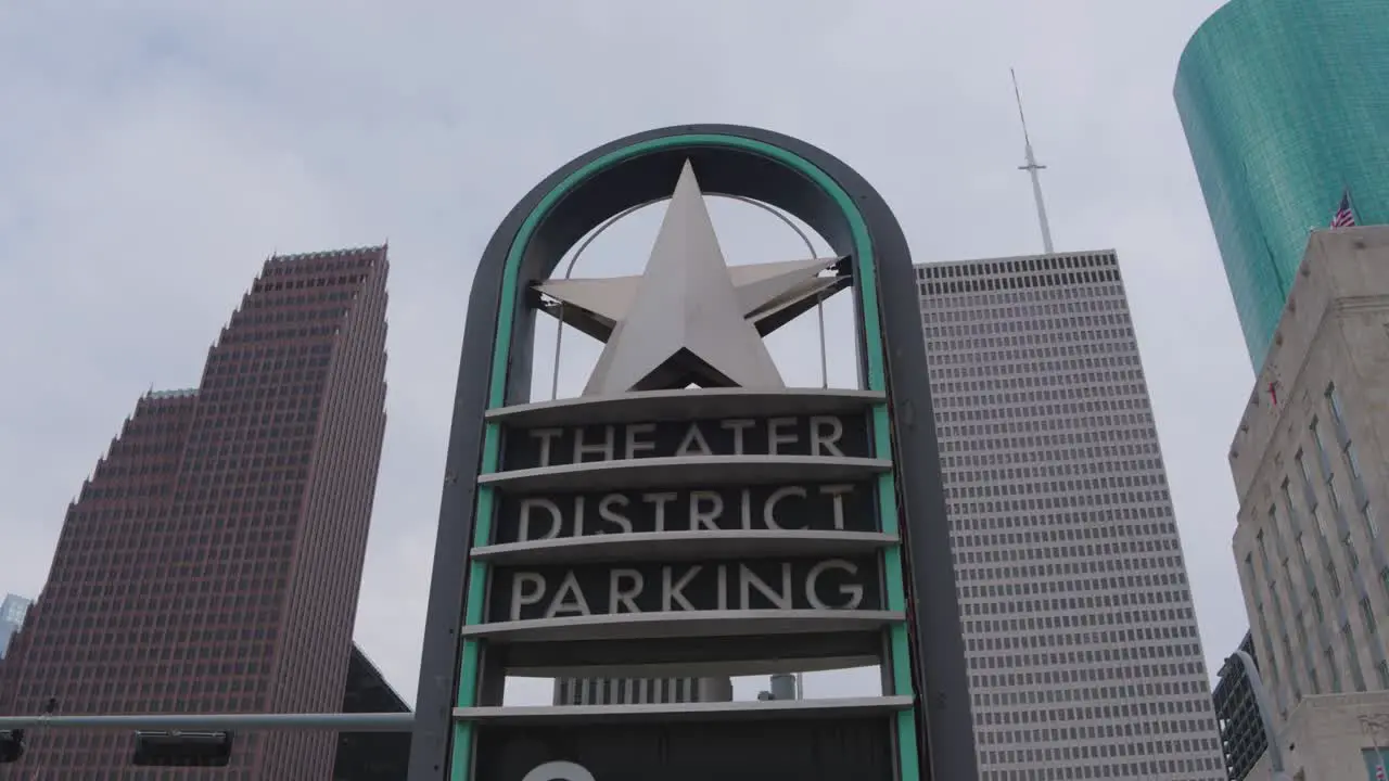 4k View of Houston theater district-1