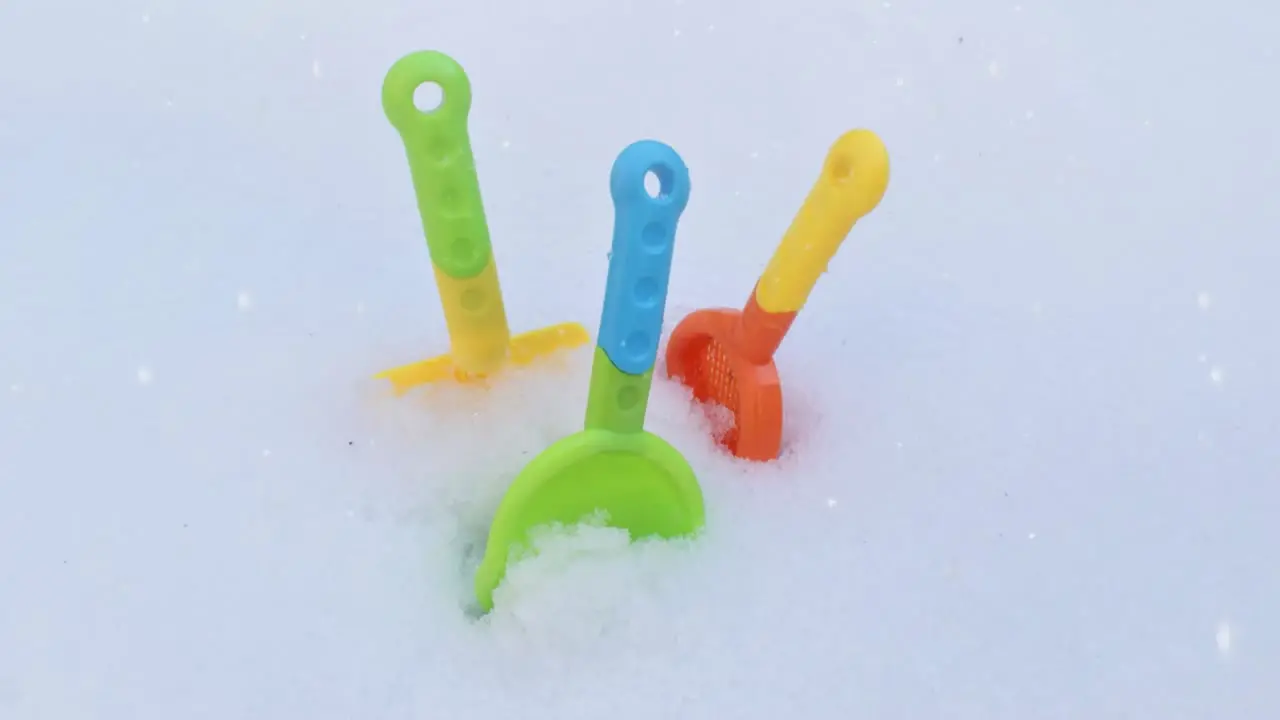 Snow Day Fun winter activities for kids