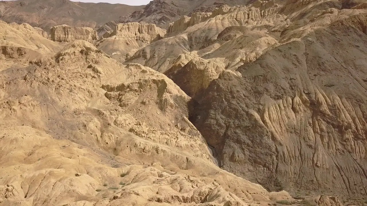 Scenic View At Lamayuru Mountains Moonland In leh Ladakh India