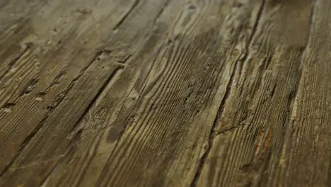 old dark vintage wooden surface