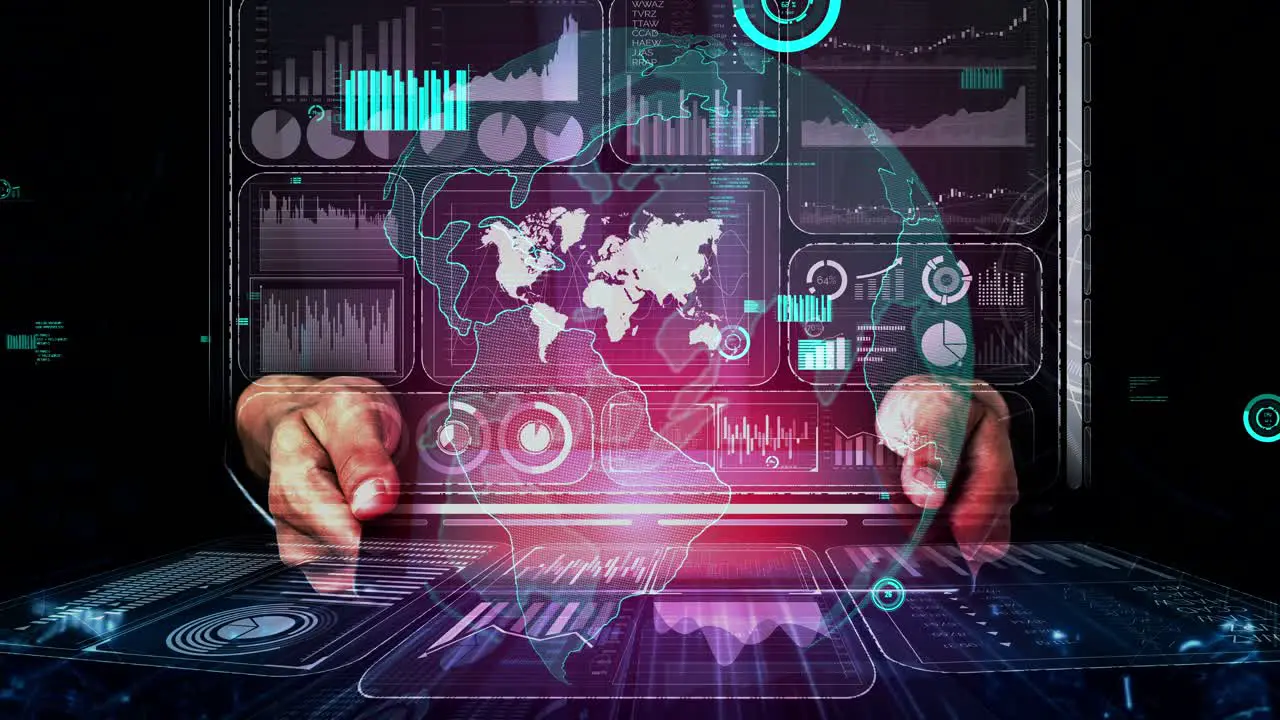 Data Analysis for Business and Finance conceptual