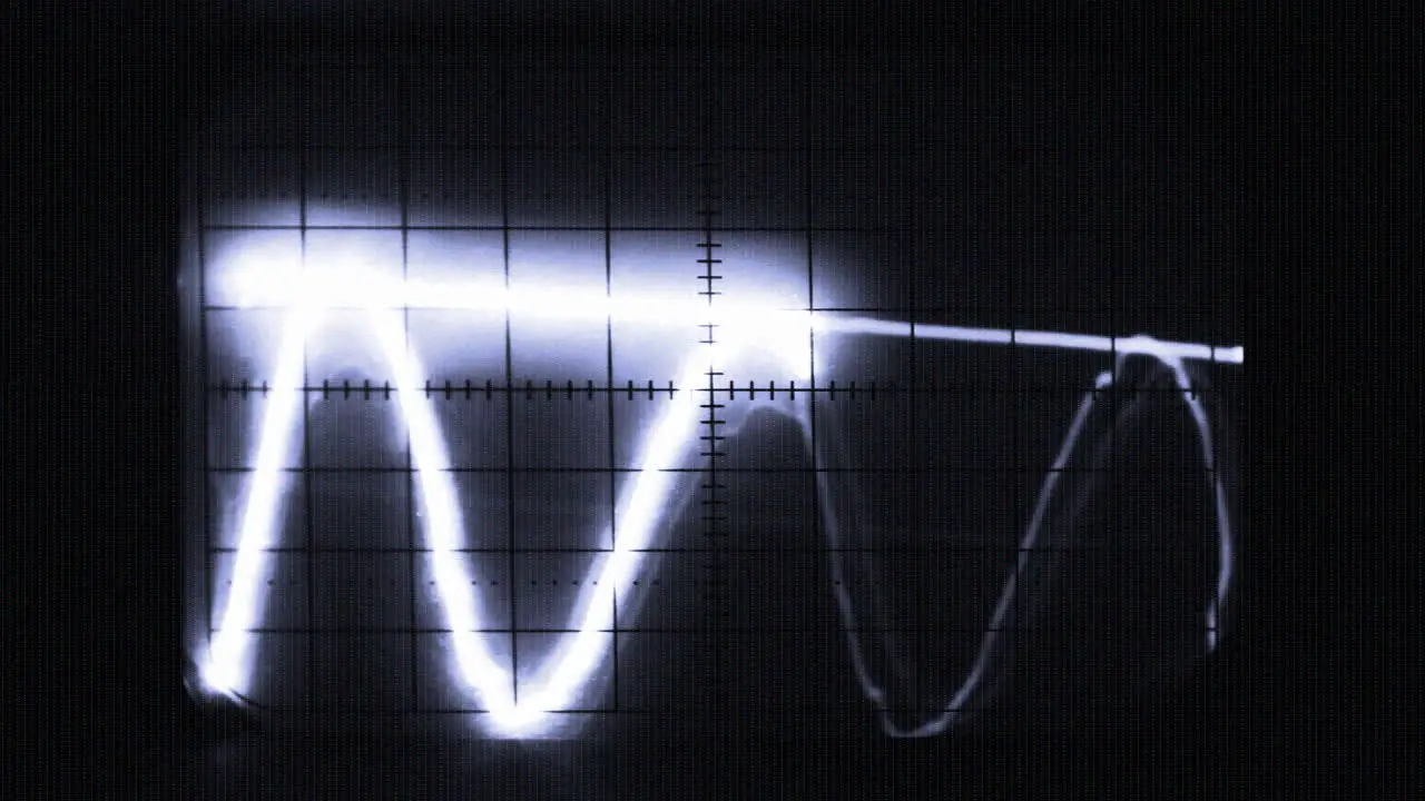 Oscilloscope 10