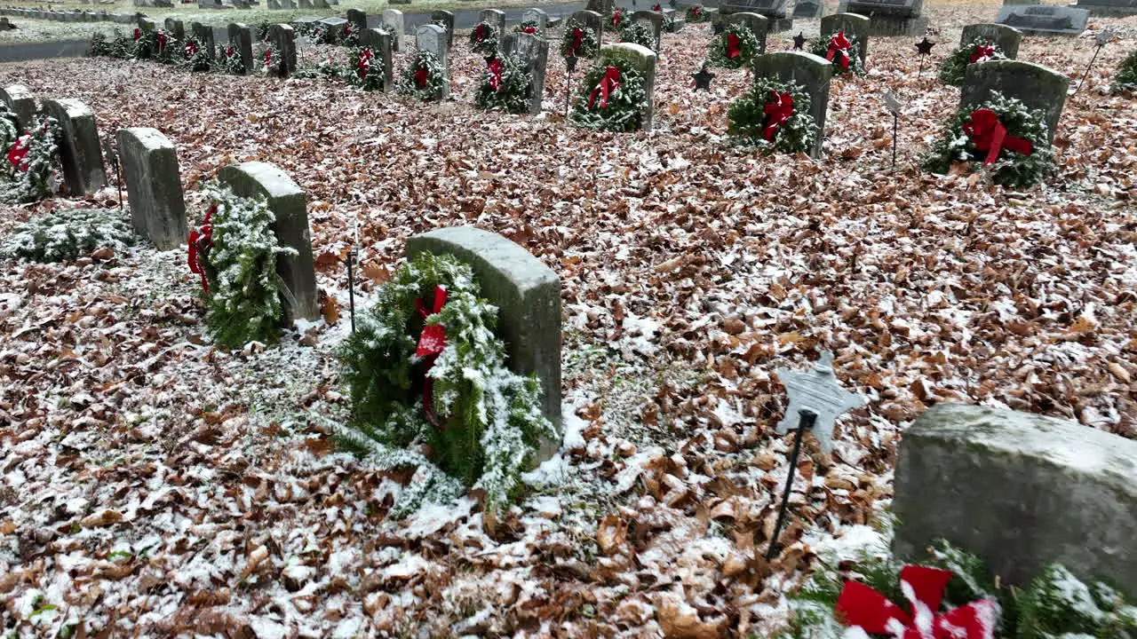 Arlington National Cemetery