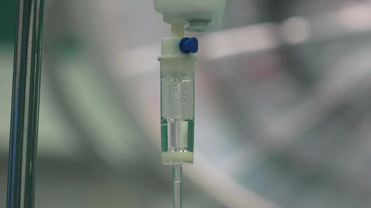 Intravenous therapy is the infusion of liquid substances directly into a vein