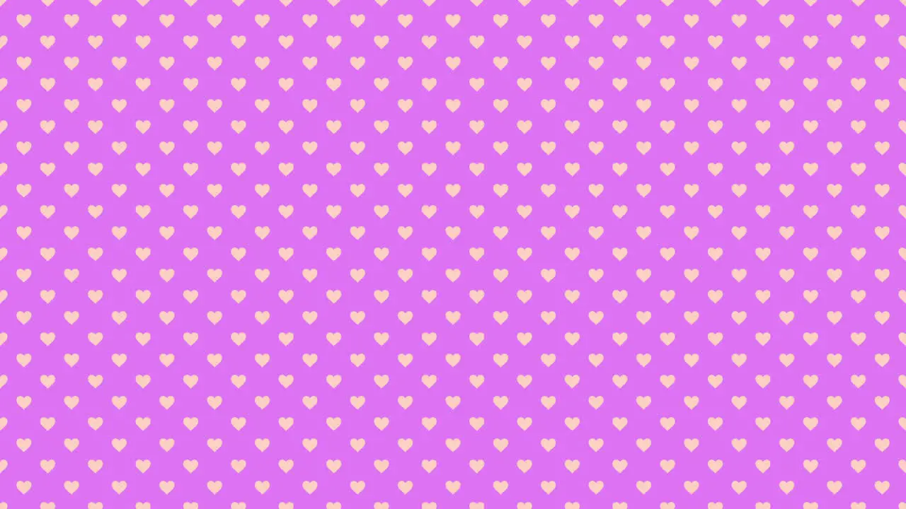 Purple polka dot pattern elegant background for websites and design projects