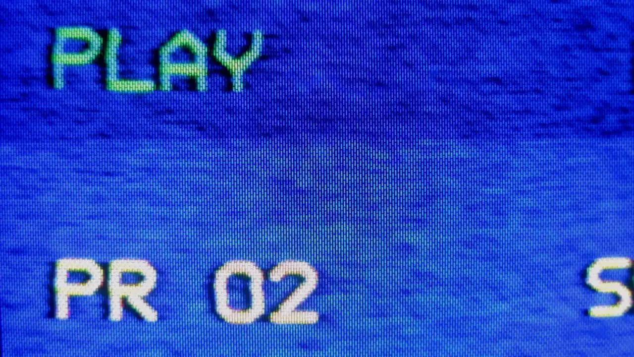 Vcr Fuzzy 00